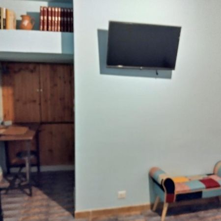 B&B Il Cauto Арпино Экстерьер фото