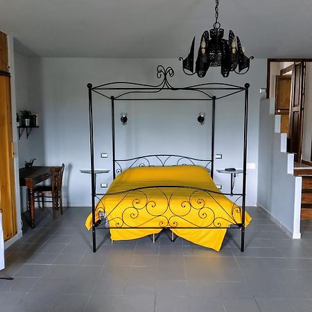 B&B Il Cauto Арпино Экстерьер фото