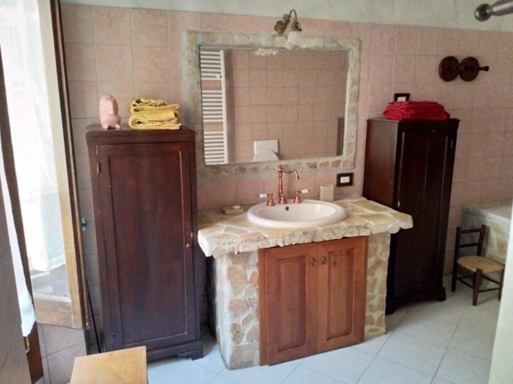 B&B Il Cauto Арпино Экстерьер фото