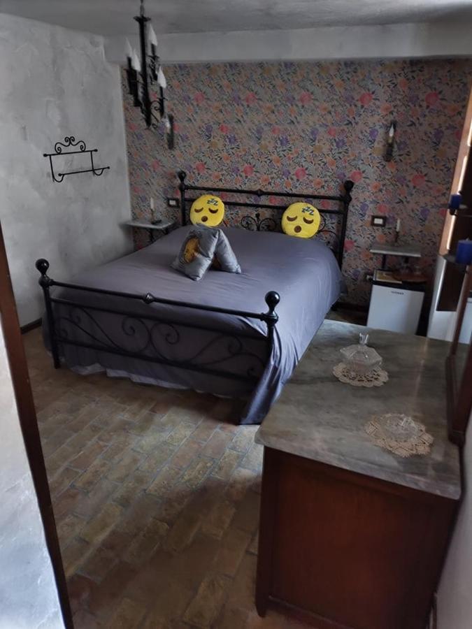 B&B Il Cauto Арпино Экстерьер фото
