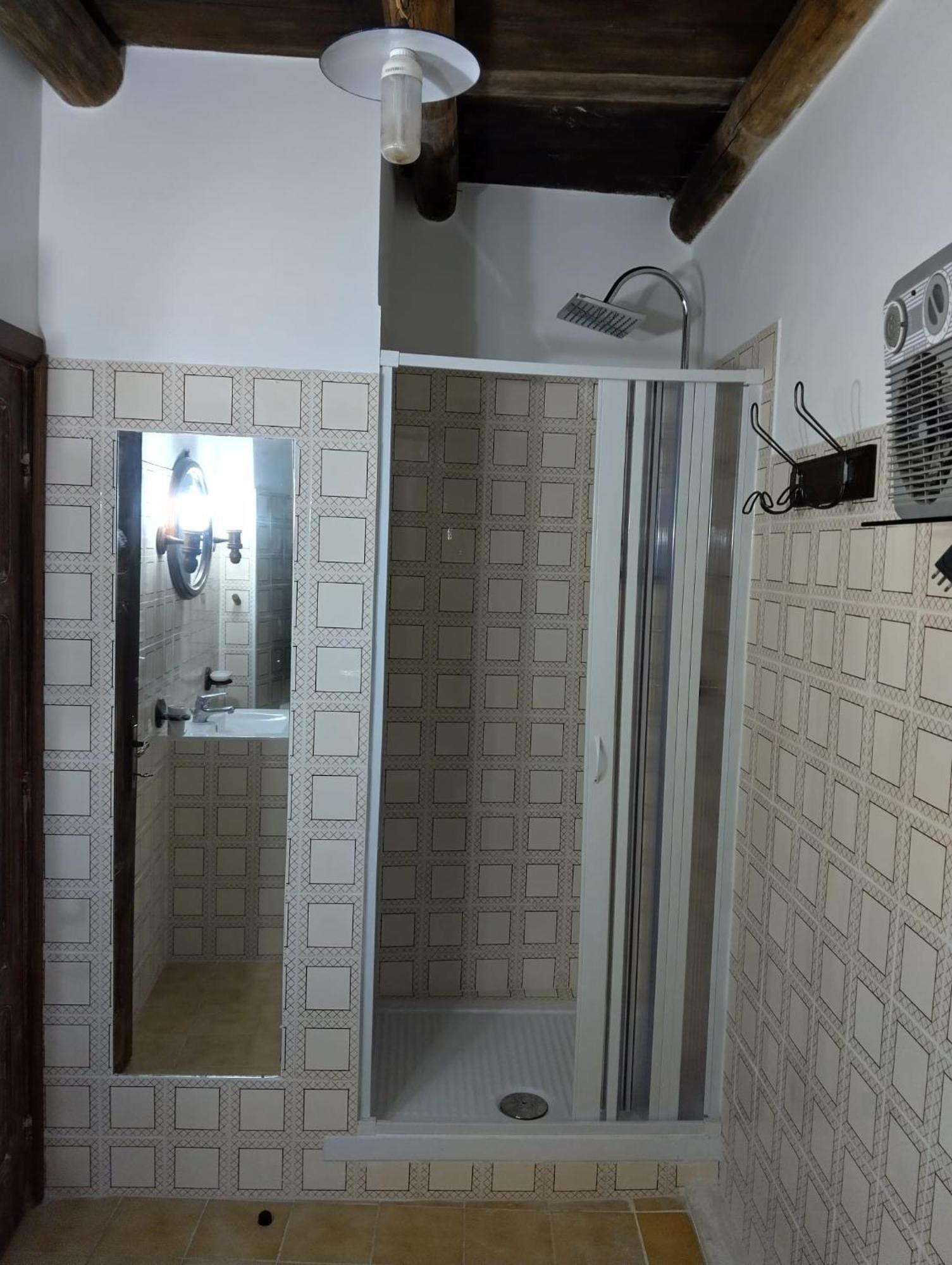 B&B Il Cauto Арпино Экстерьер фото