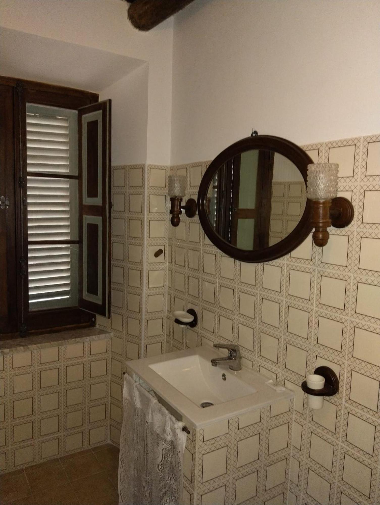 B&B Il Cauto Арпино Экстерьер фото