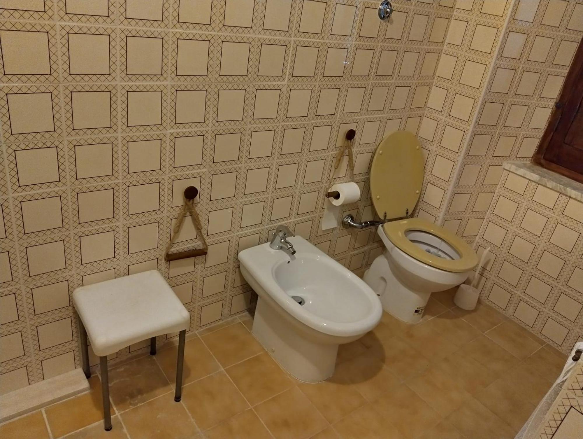 B&B Il Cauto Арпино Экстерьер фото