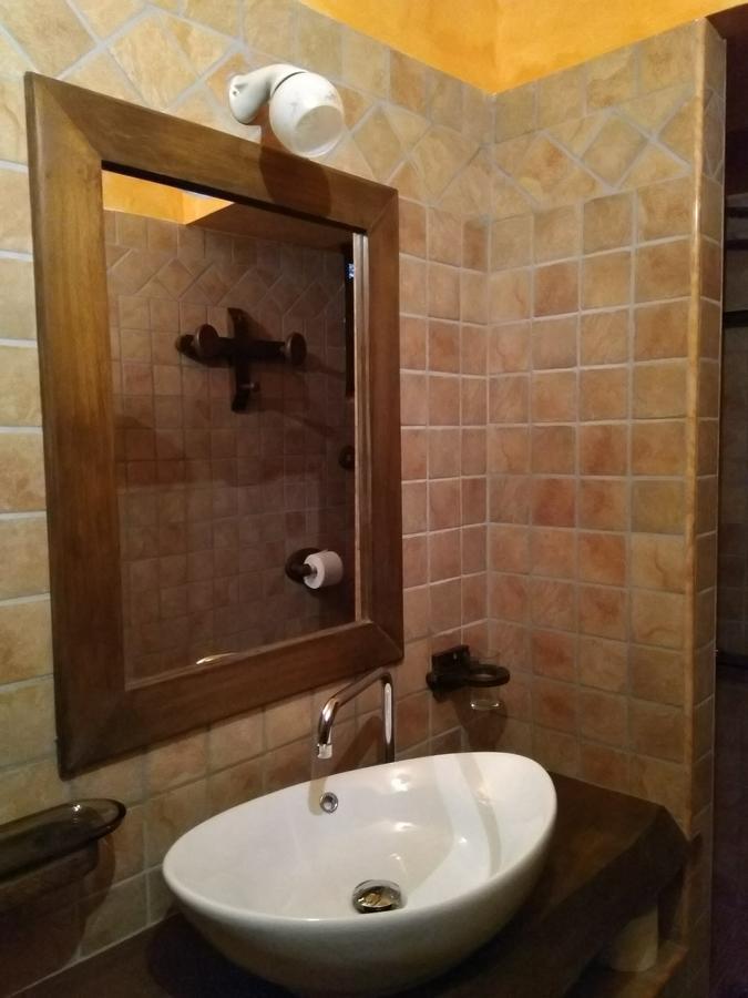 B&B Il Cauto Арпино Экстерьер фото